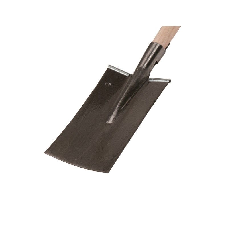 Louchet nord 28 cm