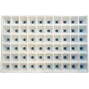 Plaque de semis SPID