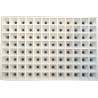 Plaque de semis SPID