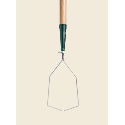Binette fil-de-fer interchangeable Growers & Co.