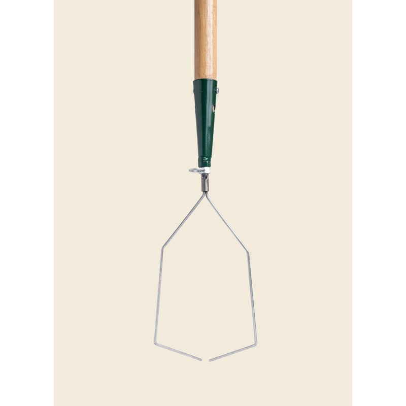 Binette fil-de-fer interchangeable Growers & Co.