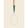 Binette fil-de-fer interchangeable Growers & Co.