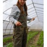 Binette fil-de-fer interchangeable Growers & Co.