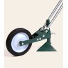 Butteur pour houe maraîchère Growers & Co.