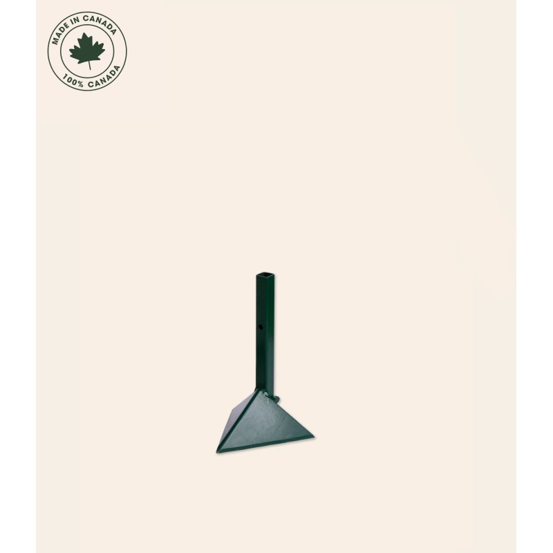 Butteur pour houe maraîchère Growers & Co.