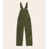 Salopette homme de jardin Verna olive Growers & Co.