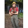 Salopette femme de jardin Verna Growers & Co.