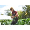Salopette femme de jardin Verna Growers & Co.