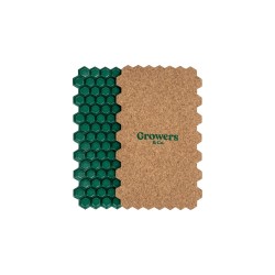 Genouillères Growers & Co.