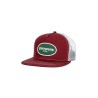 Casquette trucker Roma Growers & Co.