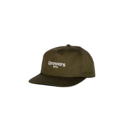 Casquette Kuroda Growers & Co.