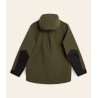 Manteau de pluie Nantes unisexe Growers & Co.