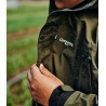 Manteau de pluie Nantes unisexe Growers & Co.