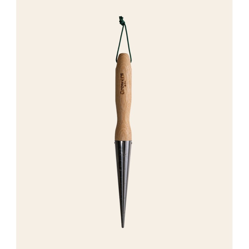 Plantoir de jardin Growers & Co.
