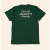 T-shirt Mission homme Growers & Co.