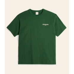 T-shirt Mission homme Growers & Co.