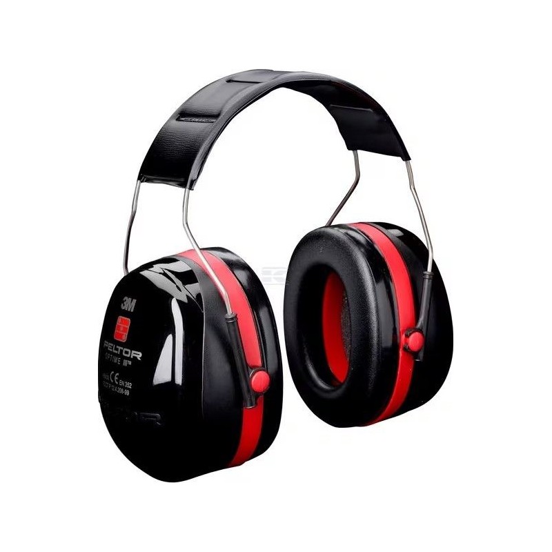 Casque anti-bruit 34 dB