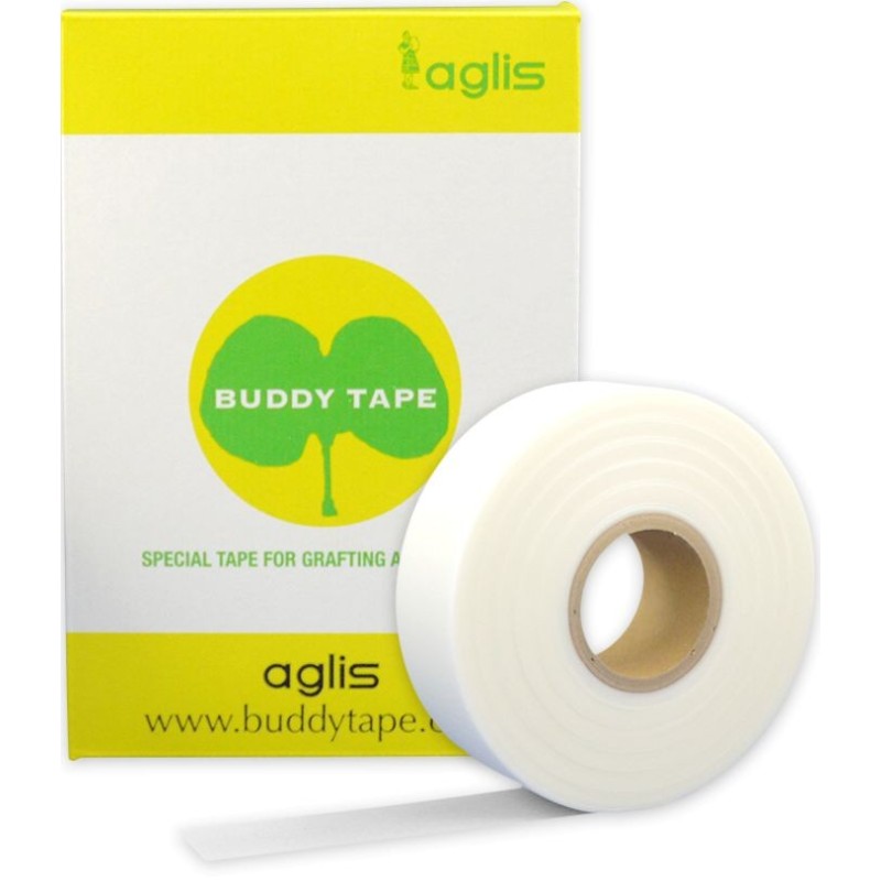 Buddy Tape pré-découpé et non pré-découpé
