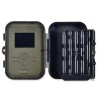 Caméra de surveillance 50 MPixel