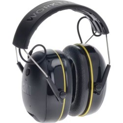 Casque anti-bruit Bluetooth