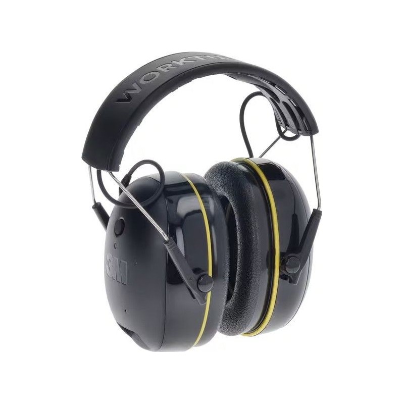 Casque anti-bruit Bluetooth