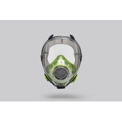 Masque respiratoire complet