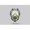 Masque respiratoire complet