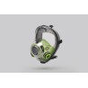 Masque respiratoire complet