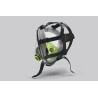 Masque respiratoire complet