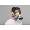 Masque respiratoire complet