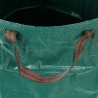 Sac à déchets verts autoportant