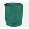 Sac à déchets verts autoportant