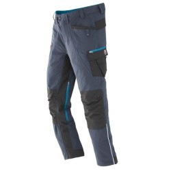 pantalon de travail stretch