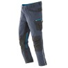 pantalon de travail stretch