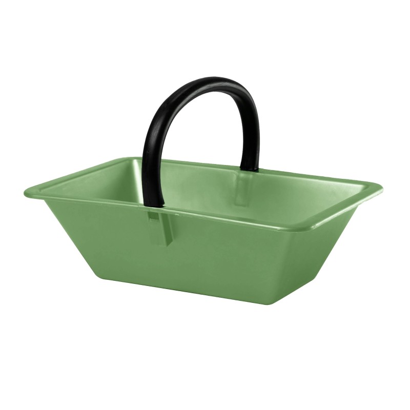 Panier de récolte