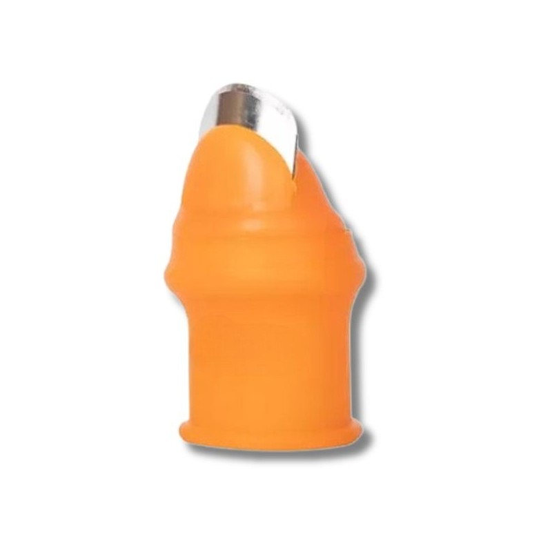 Dé de récolte pour le pouce