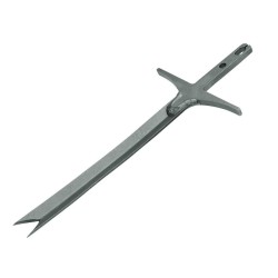 Couteau désherbeur Click Pro