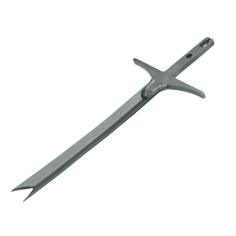 Couteau désherbeur Click Pro