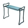 Banc d'agenouillement pliable 2 en 1