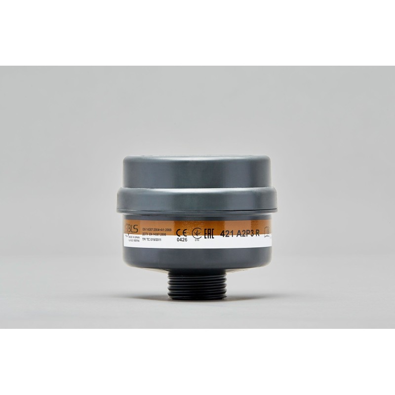 Filtre universel A2P3 R