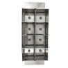 Presse-mottes INOX moyen modèle