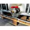 Adaptateur Geka pour cuve IBC