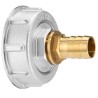 Adaptateur Geka pour cuve IBC