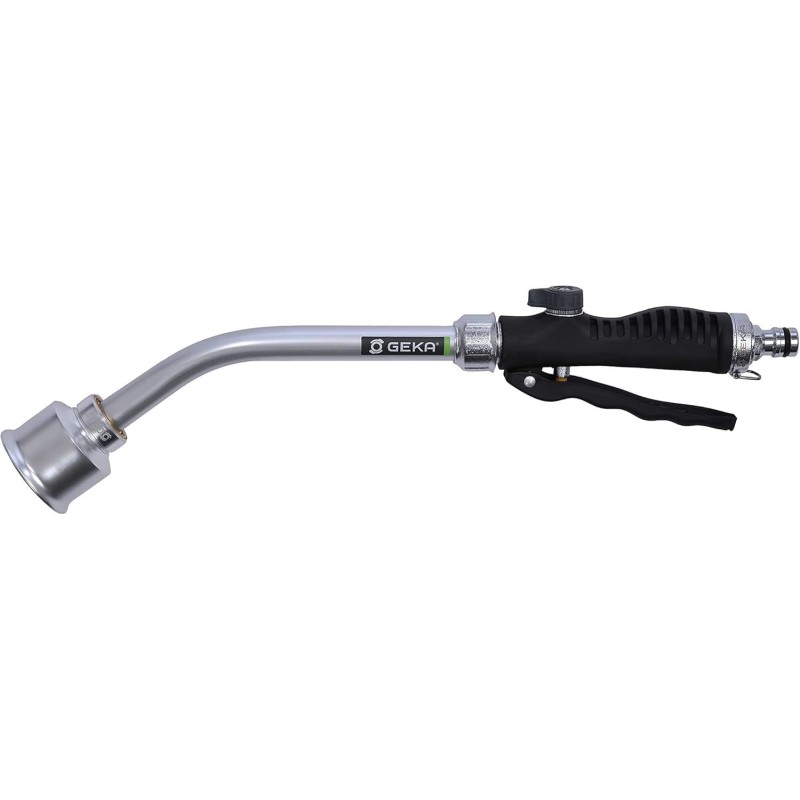 Lance d'arrosage Easy Rain Geka universelle