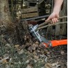 Arrache arbuste et arbre renforcé
