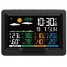 Station météo 3 capteurs sans fil