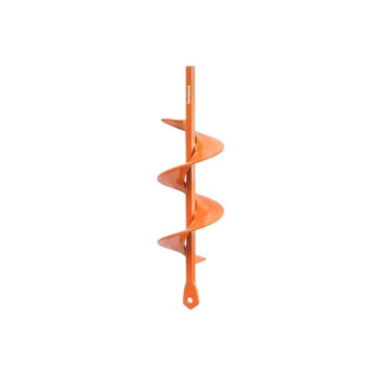 Tarière de perforation pour perceuse