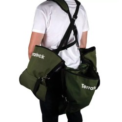 Sac 12L supplémentaire pour harnais de récolte