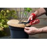 Ciseaux de jardinage gradués Felco 455