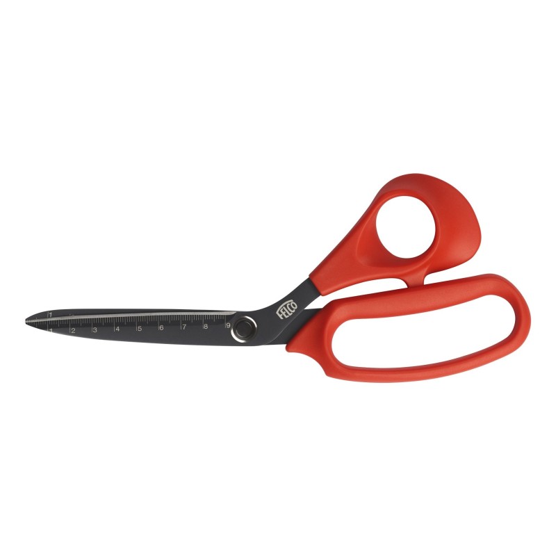 Ciseaux de jardinage gradués Felco 455